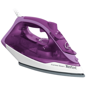 Tefal Pegla na paru, 2400W, Express Steam - FV2836E0