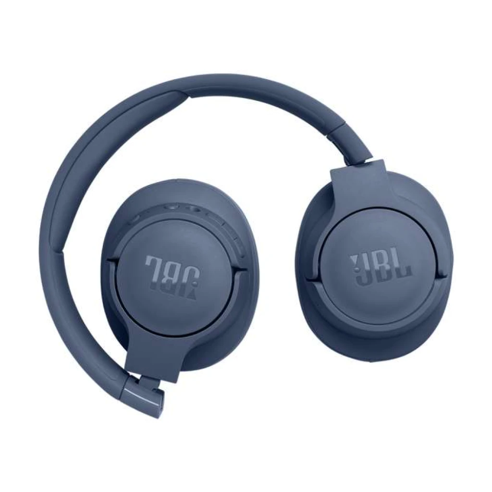 JBL TUNE 770 NC BLUE Bežične Bluetooth slušalice over-ear, mic slika 5