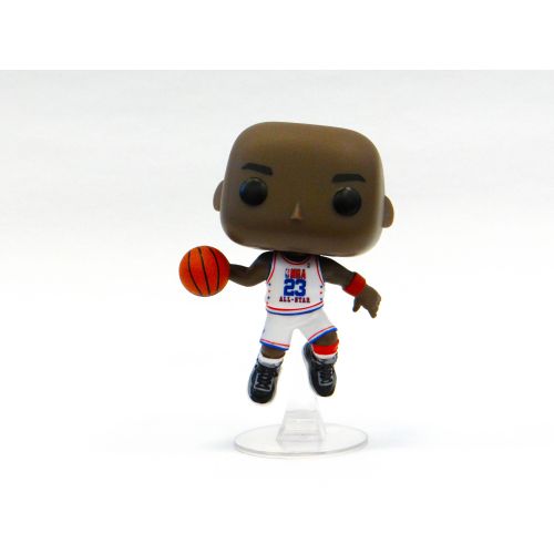 FUNKO POP NBA: Legends - Michael Jordan slika 1