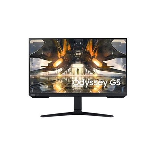 MON 27 SM Odyssey LS27AG500PPXEN 165Hz slika 1