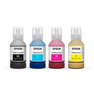 Epson T49N2 Dye Sublimation cyan mastilo 140ml