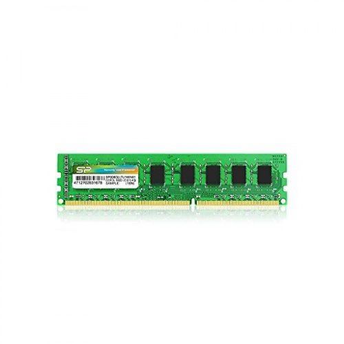 RAM DDR3 Silicon Power 8GB 1600MHz LV, SP008GLLTU160N02 slika 1