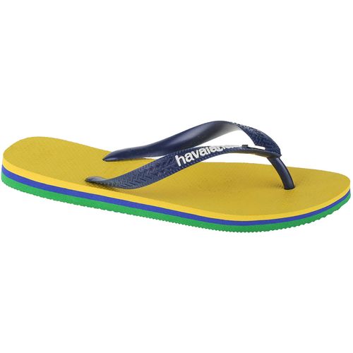 Havaianas Brasil muške japanke 4140715-2197 slika 1