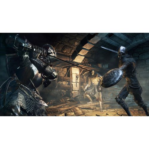 PS4 Dark Souls 3 slika 2