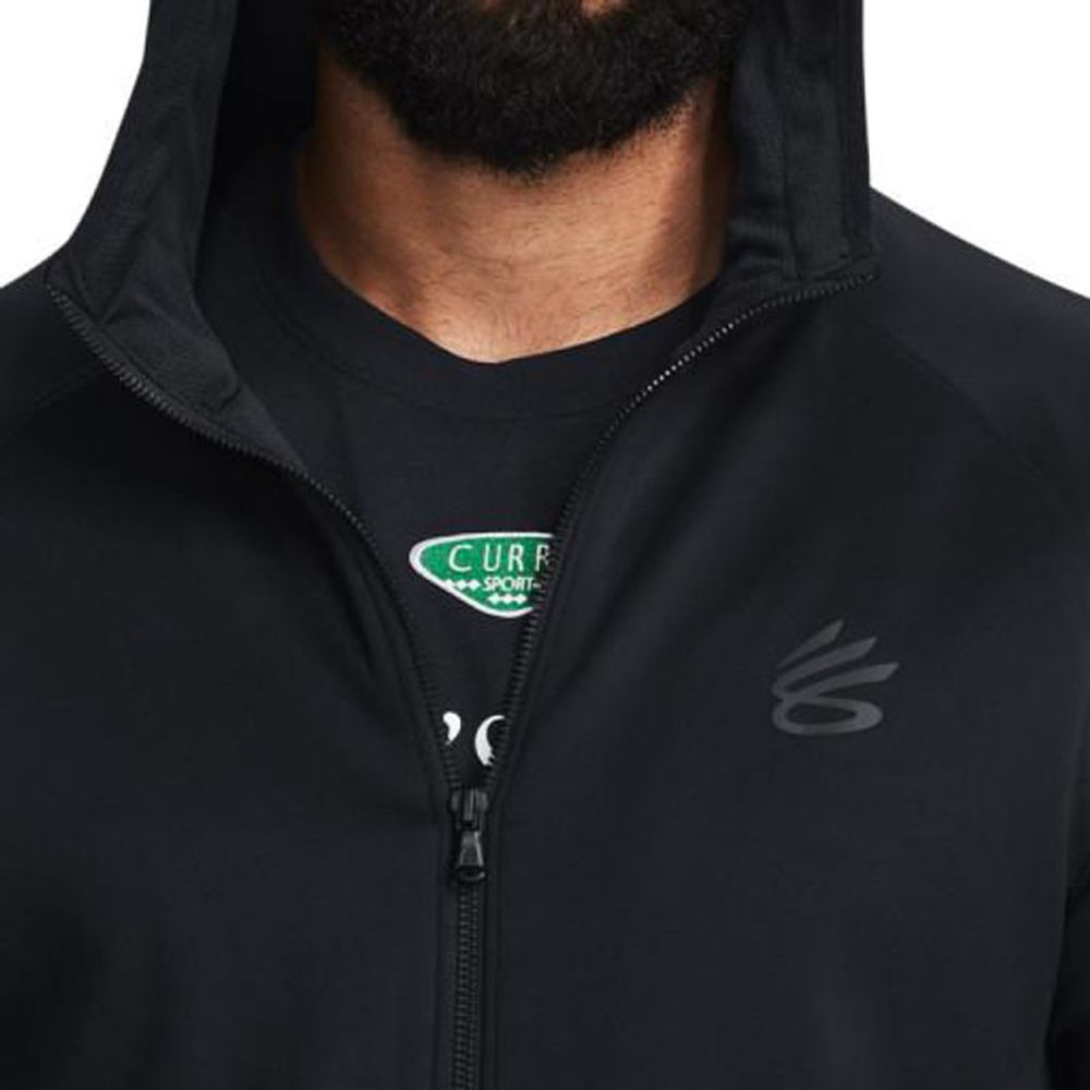 Under Armour Duks Curry Playable Jacket za muškarce slika 3