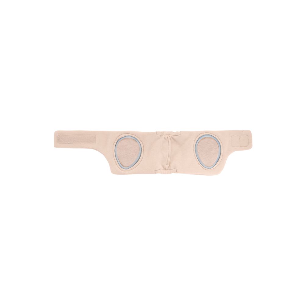 Dooky zaštitna traka za uši 0-6 mjeseci - Beige slika 4