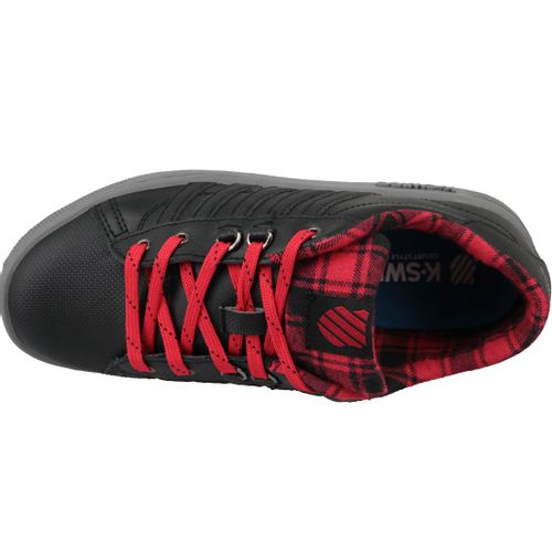 K-Swiss Hoke Plaid 85111-050 Dječje Tenisice slika 7