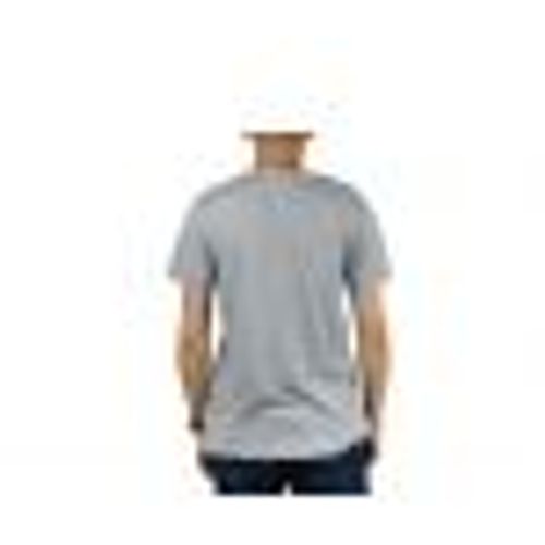 Vans classic heather athletic tee vn0000umath slika 13