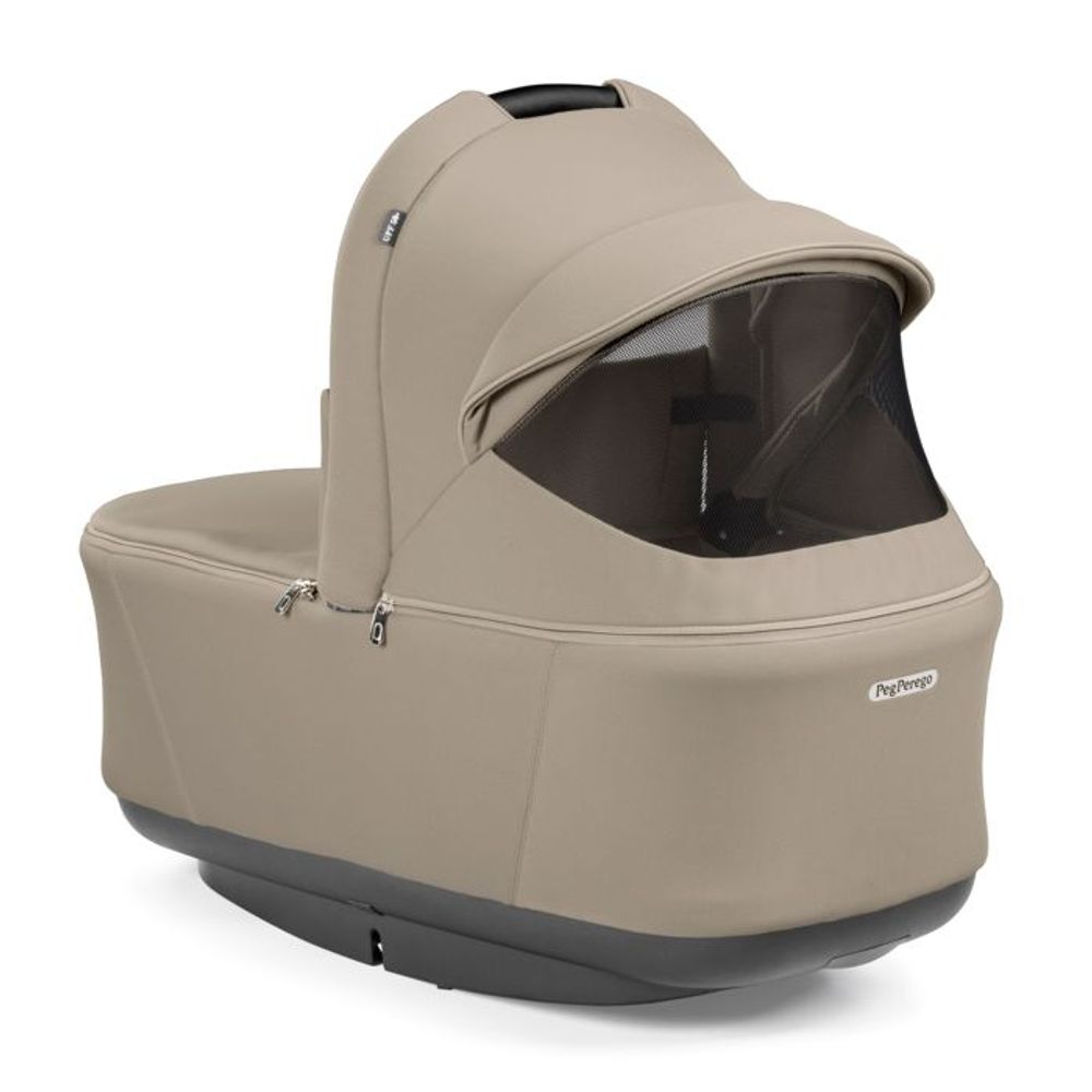 Peg Perego Sklopiva korpa za kolica Pop Up, Vanilla Blend slika 4