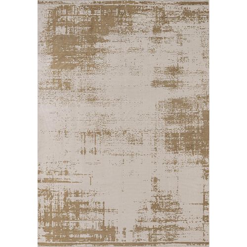 Tepih SURFACE LIGHT BROWN, 200 x 250 cm slika 1