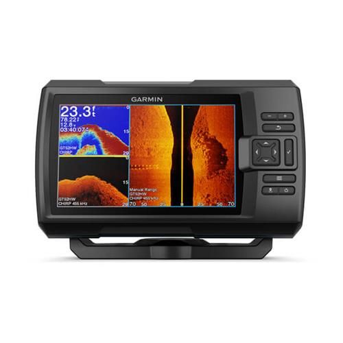 Garmin FishFinder Striker Vivid 7sv slika 3