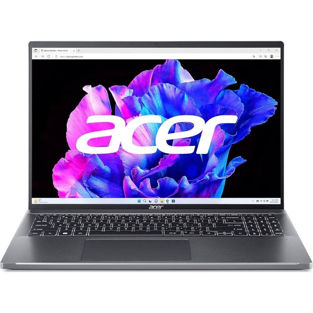 Acer Swift Go 16 OLED16"OLED/Ultra 7 155U/16GB/1TBWin 11 Home slika 1