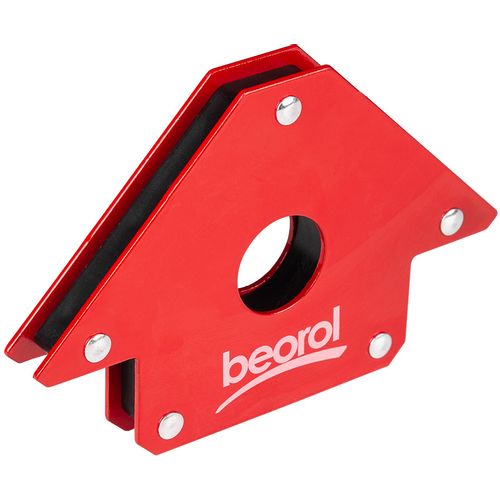 Beorol Magnetni držač za varioce 155x102x16mm slika 2