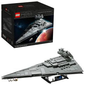 Playset Lego Star Wars 75252 Imperial Star Destroyer 4784 Dijelovi 66 x 44 x 110 cm