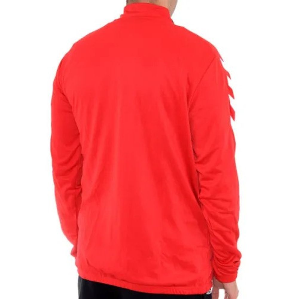 Hummel Trenerka G. Dio Core Poly Jacket Vlp Za Muškarce slika 5