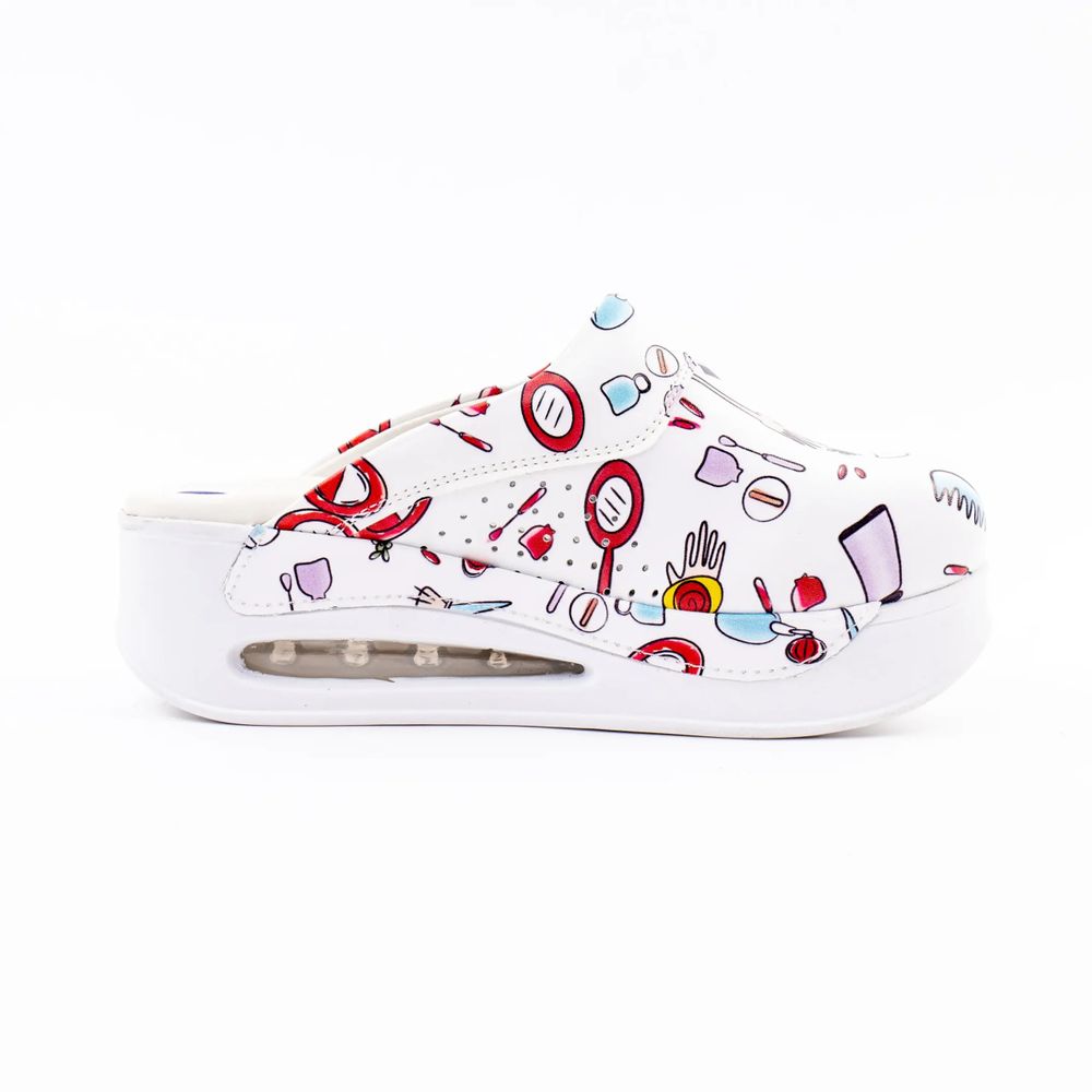 Terlik Sabo Air Max klompe, Beauty slika 2