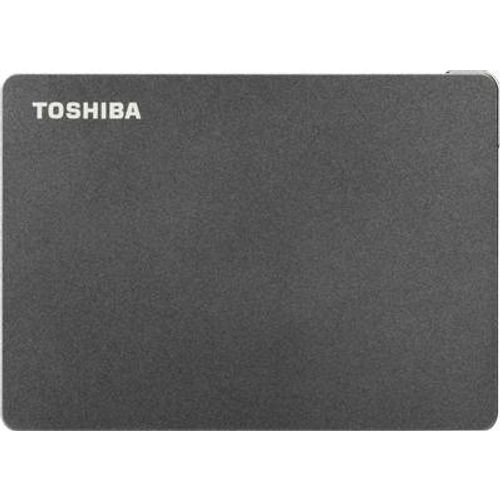 Hard disk TOSHIBA Canvio Gaming HDTX120EK3AAU eksterni 2TB 2.5" USB 3.2 crna slika 2