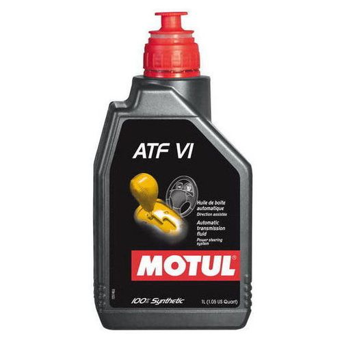 Atf ulje MOTUL VI 1 L slika 1