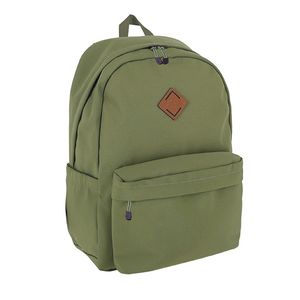 Spirit školski ruksak X-Series, maslinasto zelena