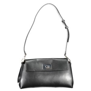 CALVIN KLEIN BLACK WOMEN'S BAG