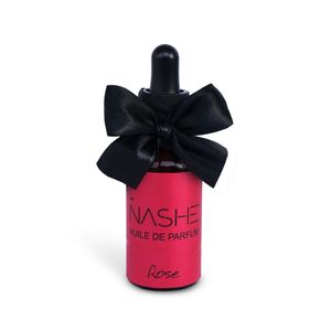 Nashe Cosmetics Parfemsko ulje Rose