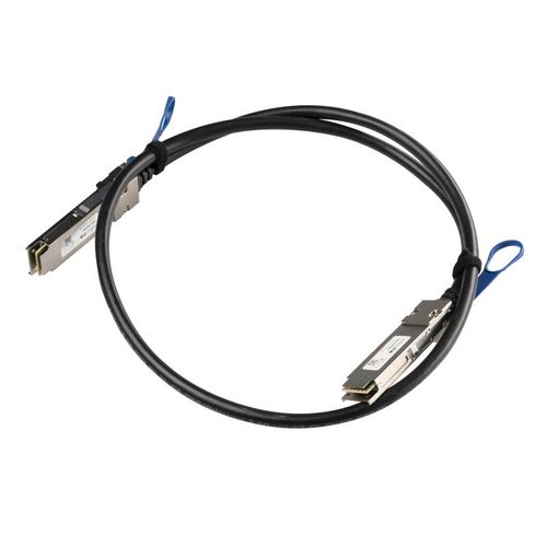 MIKROTIK (XQ+DA0001) QSFP+ 100G 1m slika 1