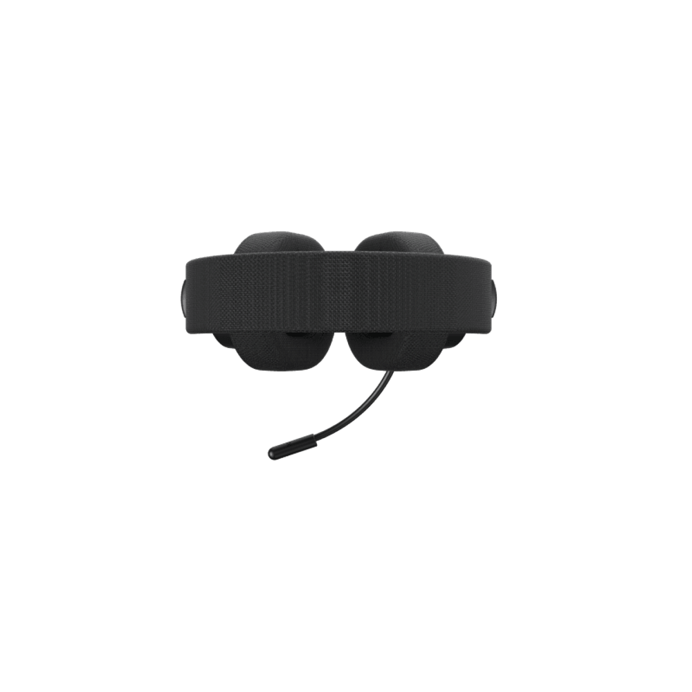 WHITE SHARK PL Slušalice WGH-2444 FIRECREST / Wireless, crne slika 5