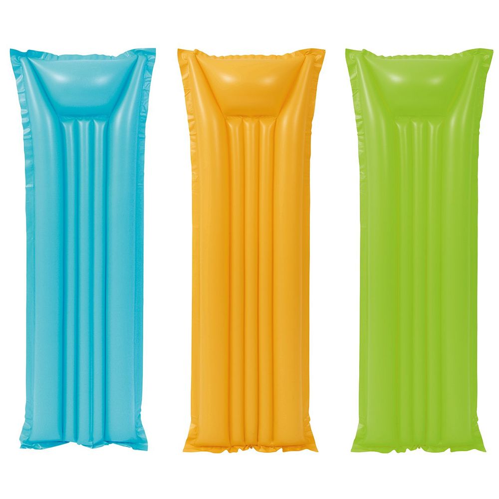 Jilong Dušek na naduvavanje 183x69 cm, Sorto slika 1