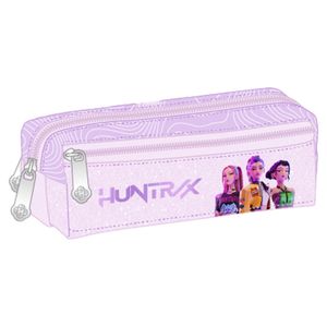 Portatodo Iconic Kpop Demon Hunters triple