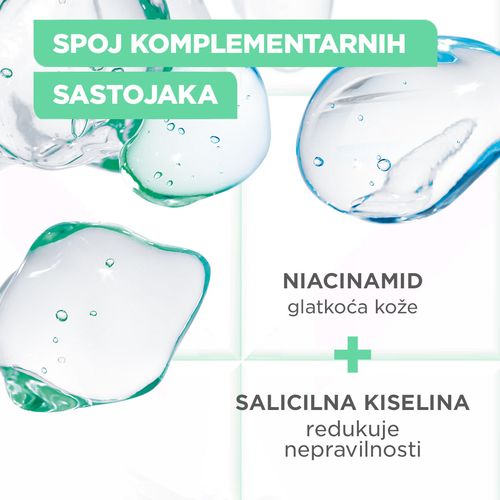 Mixa Anti- Imperfection serum protiv nepravilnosti 30ml slika 5