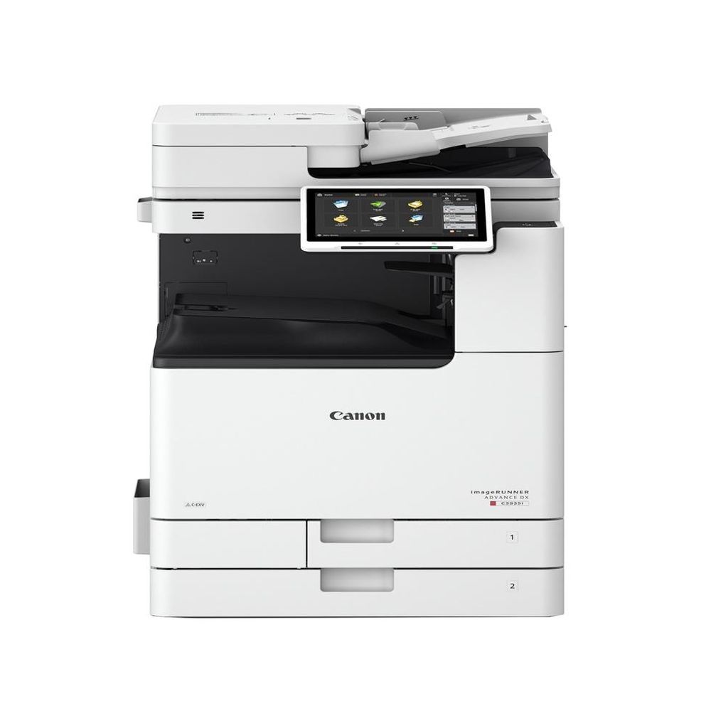 Canon iRA DX C3926i slika 2