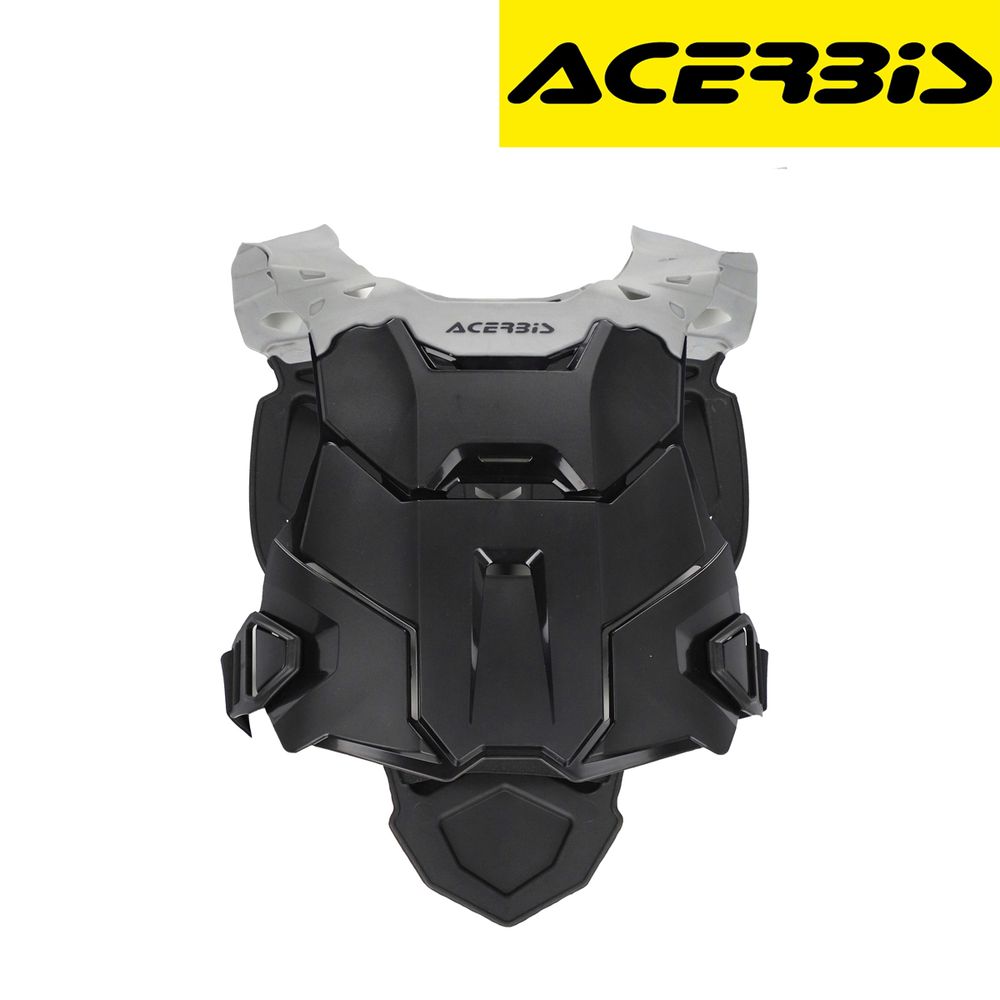 Štitnik - protektor za grudni koš za motor Acerbis Linear Roost - SC slika 1