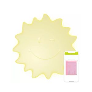 AGU Lampa sa prirodnom svetlošcu smart SUNNY SUN1