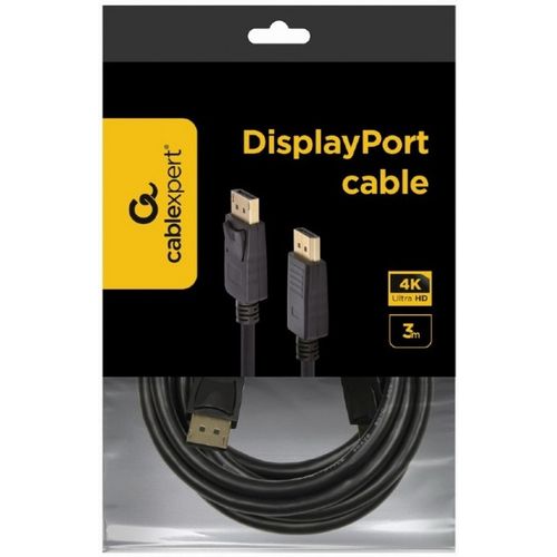 CC-DP2-10 Gembird DisplayPort na DisplayPort digital interface kabl 4K 3m slika 4