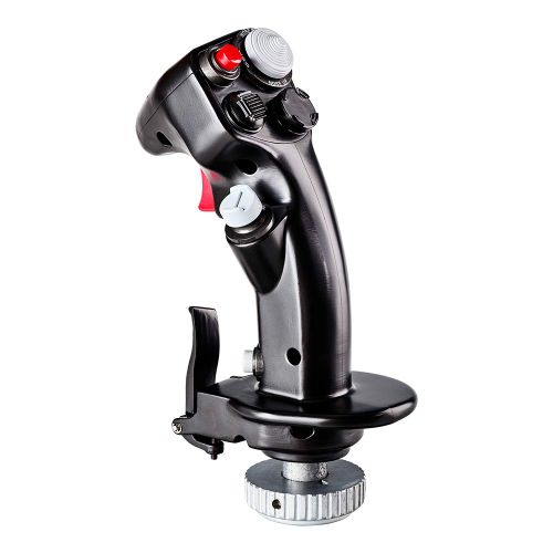 Thrustmaster Joystick F-16C Viper HOTAS Add-On Grip, WW Verzija slika 1