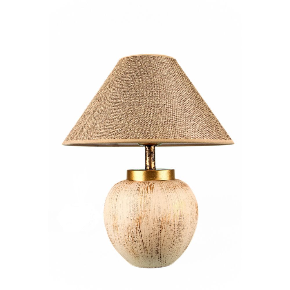 BK011 Bež Lampa za Sto slika 2