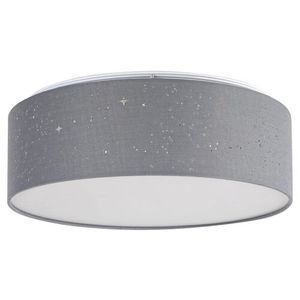 Rabalux Otilia plafonjera.LED 22W,siva