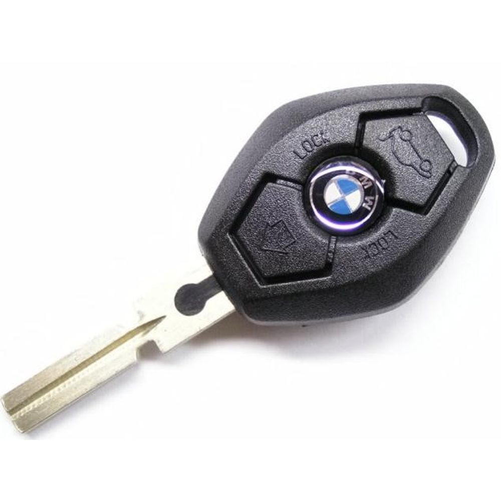 Oklop za ključ BMW 2 tipke S14 slika 1