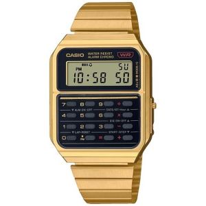 Muški sat Casio CA-500WEG-1AEF (Ø 34,4 mm)