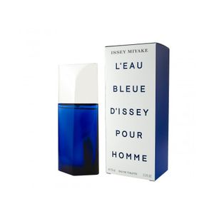 Issey Miyake L'Eau Bleue d'Issey Pour Homme Eau De Toilette 75 ml za muškarce