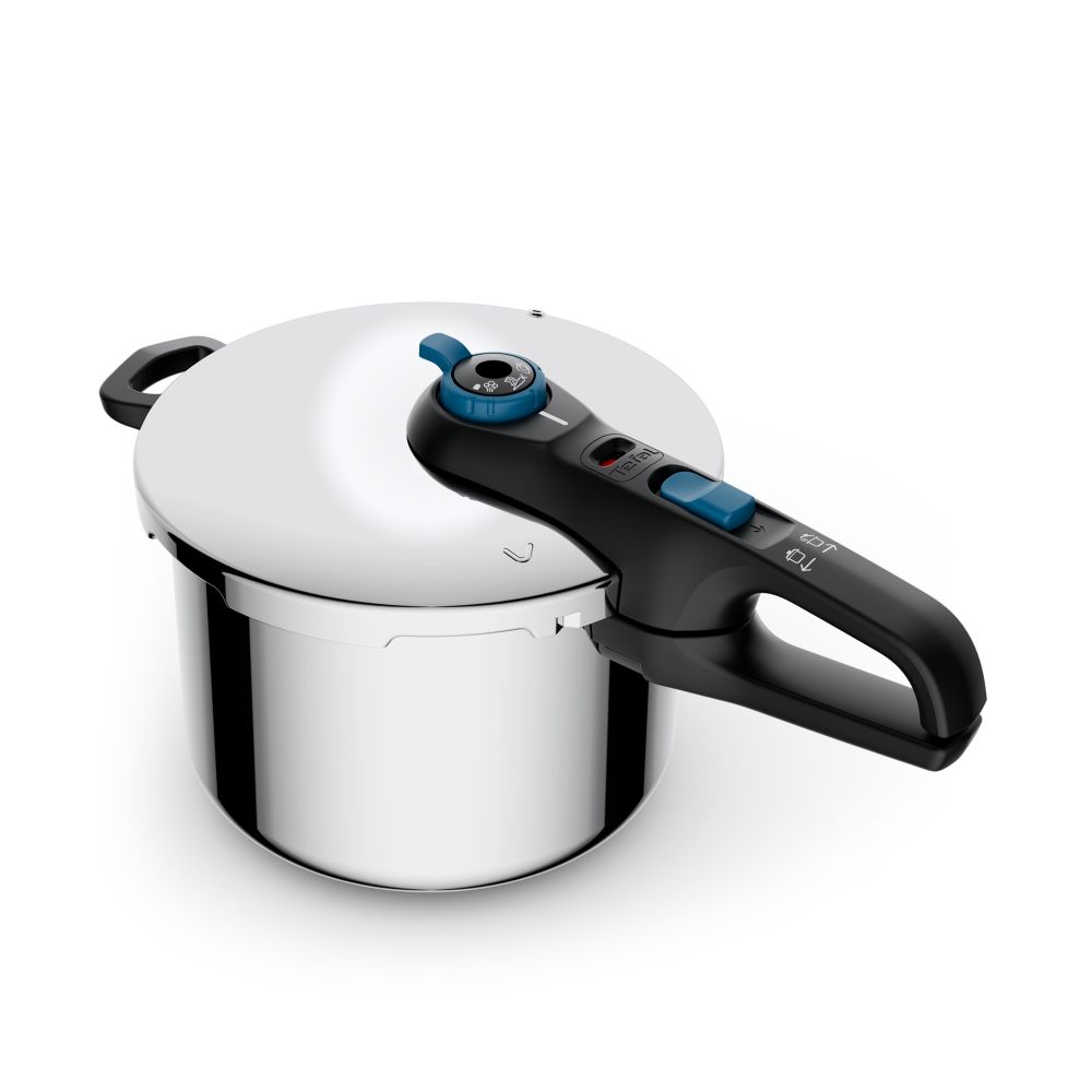 Tefal Express lonac P2580701 Secure Trendy / 6 l slika 1