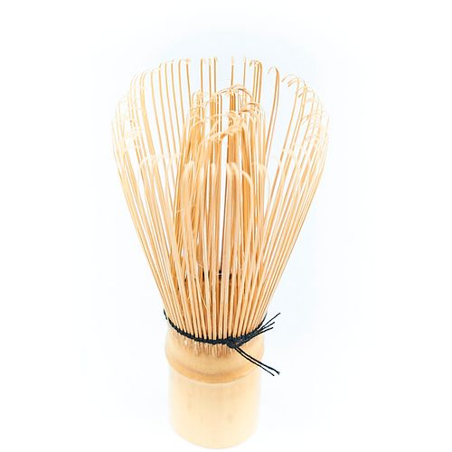 Metlica za matchu od bambusa (whisk) - SAMO Matcha  slika 1