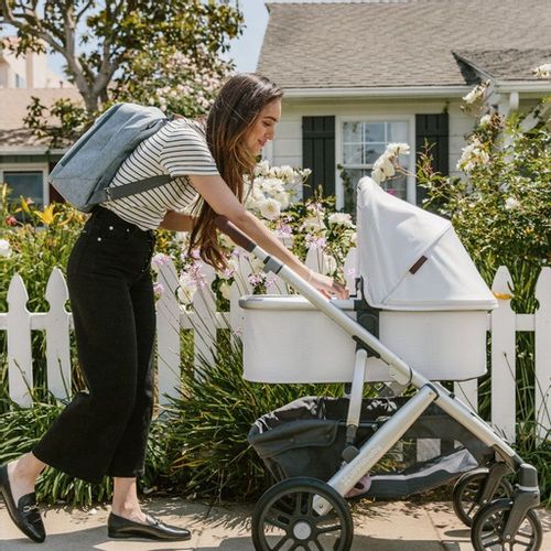 UPPAbaby ruksak za prematanje Gregory slika 4