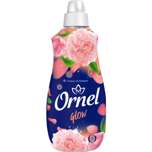 Ornel Glow Parfume omekšivač 1,6l slika 1