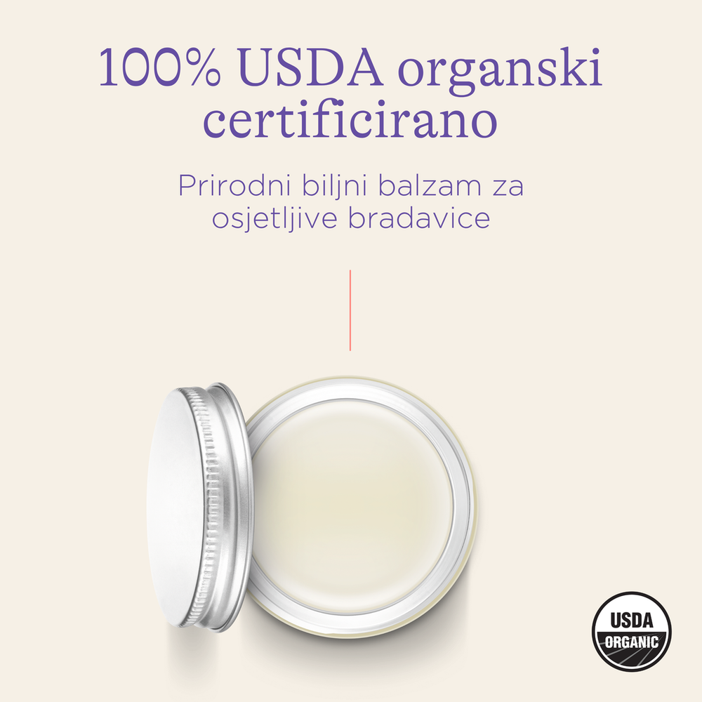 Lansinoh Organski balzam za bradavice 60ml 1991 slika 3