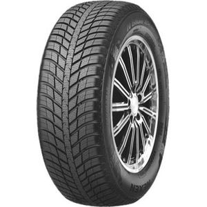 Nexen 195/50R15 N BLUE 4 SEASON