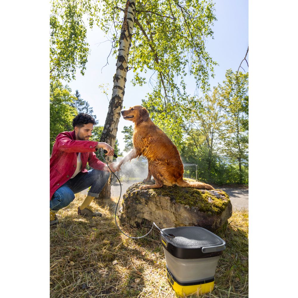 Karcher MOBILNI UREĐAJ ZA ČIŠĆENJE VANI - OC 3 foldable slika 2