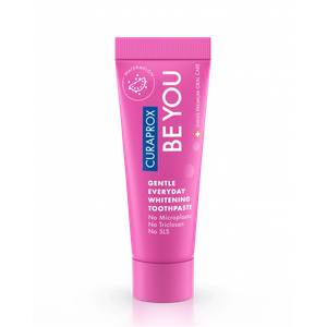 CURAPROX Pasta za zube Be You 10ml - Lubenica