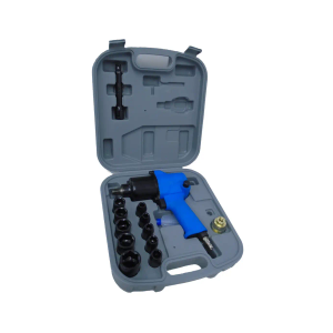Proair Pneumatski odvijač 1/2" sa nastavcima