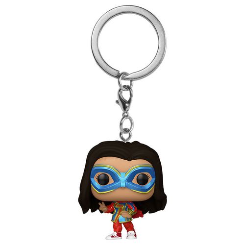 Pocket POP Marvel Ms. Marvel Figurica slika 2